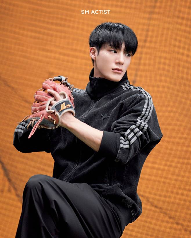 제노(사진=SM엔터테인먼트)