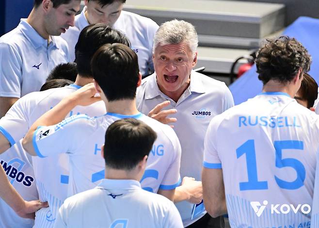 사진 | 한국배구연맹