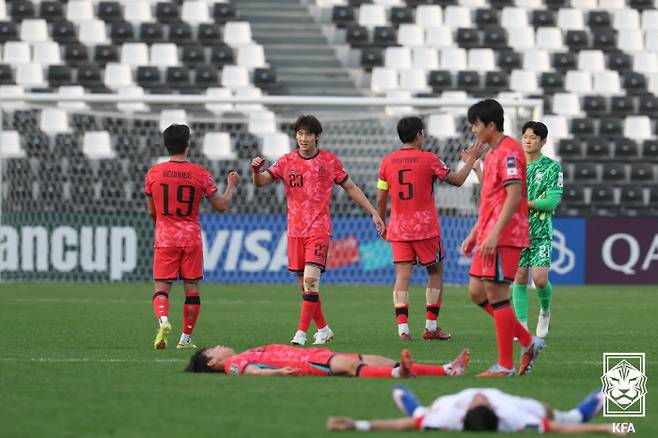 사진제공=대한축구협회