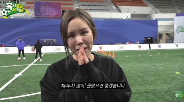 채리나, 주식 수익률 800% 대박났다…엔비디아 7년 보유