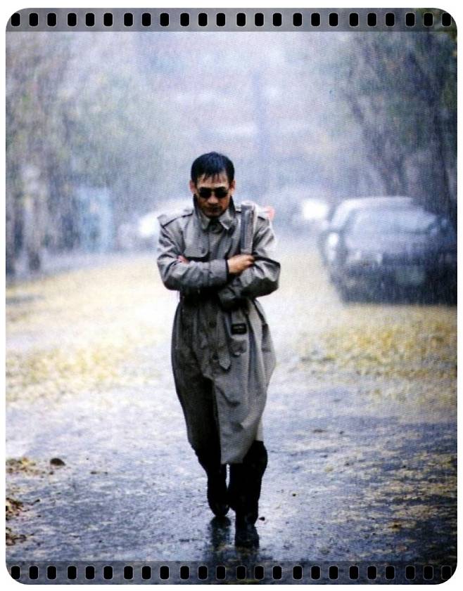 ▲ 영화 <인정사정 볼 것 없다> 스틸컷