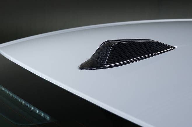 BMW 320i M 스포츠 M 퍼포먼스 파츠 에디션