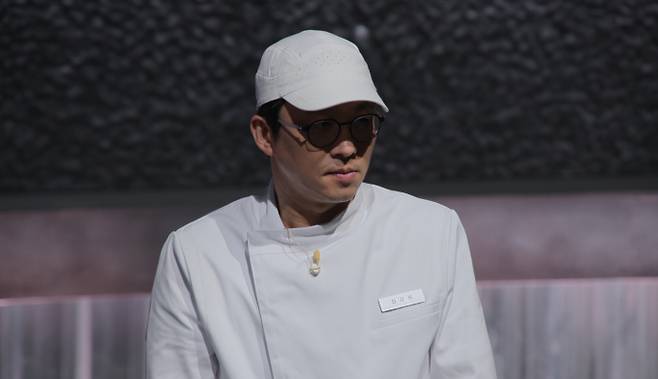 '흑백요리사2' 최종 2인