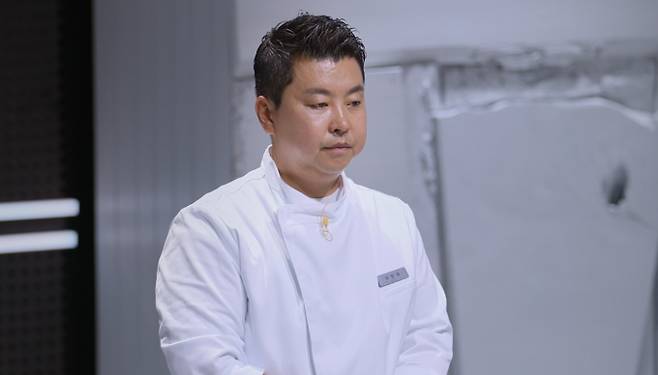 '흑백요리사2'