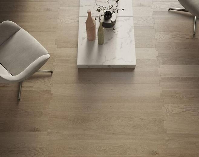 내추럴 지니어스(Natural Genius) 라인의 누이(Nui). 사진제공=조르다노