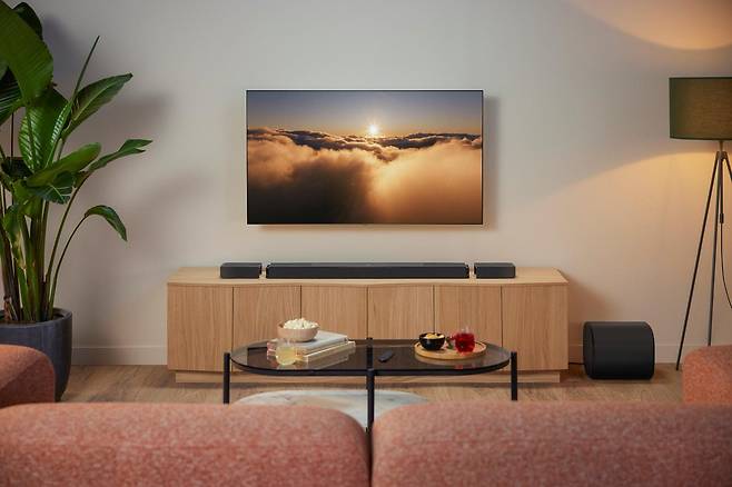 JBL Bar 1300MK2. 하만 인터내셔널 코리아