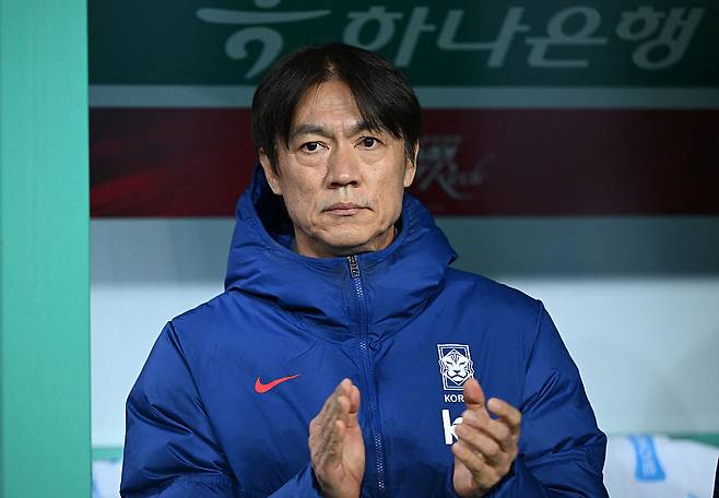 결국 증명했다…한국의 홍명보 감독 선임은 성공 日 매체 인정! 韓, 월드컵 랭킹 '14위' 등극