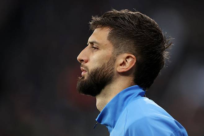 '비피셜' 英 BBC 확인, '손흥민 인종차별' 이후 안 풀린다…'햄스트링 부상' 벤탄쿠르, 사실상 '시즌 아웃'