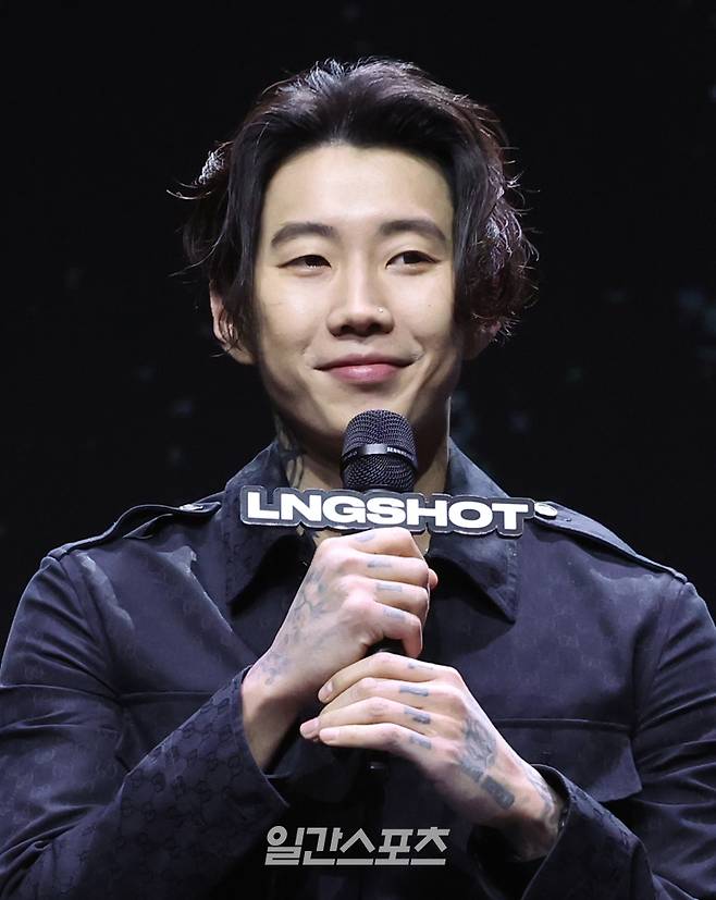 박재범 “첫 아이돌 제작, 롱샷에 내 모든 뼈와 혼 갈아 넣었다”