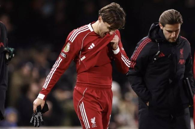 사진= 리버풀 닷컴