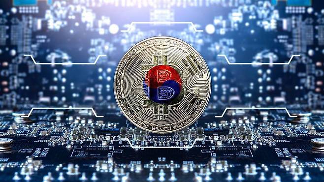 정부는 2026년 경제성장전략에 디지털자산 활성화 방안을 포함했다 / 출처=셔터스톡