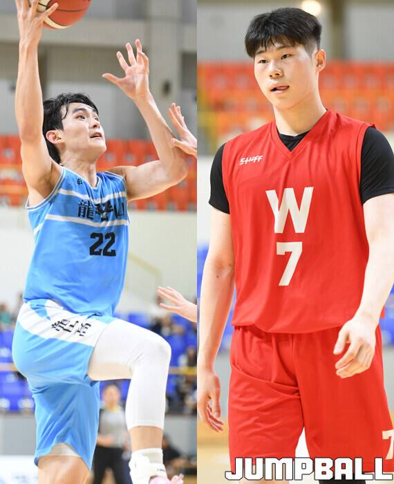 Yonsei freshmen trio