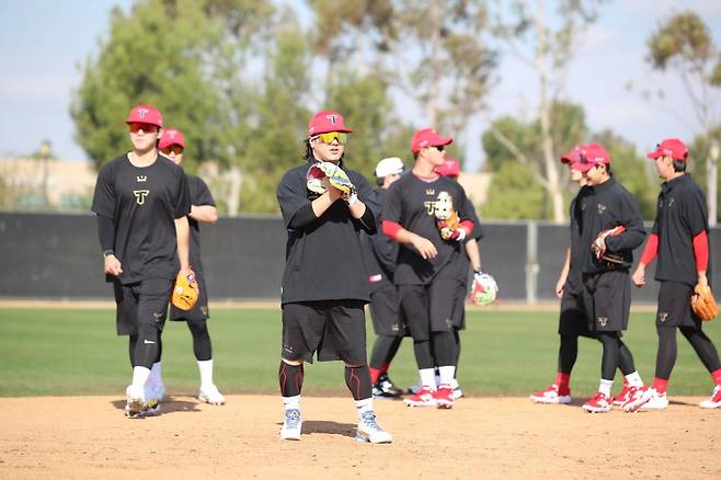 출처 : KIA타이거즈