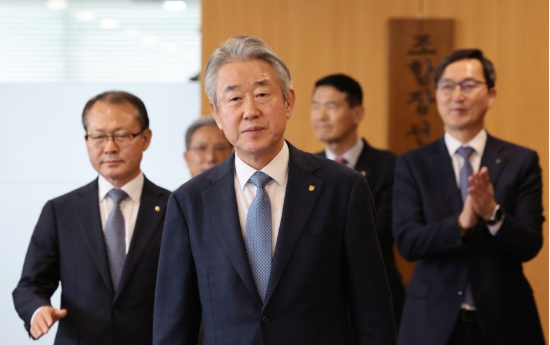 강호동 농협중앙회장 (사진=연합뉴스)