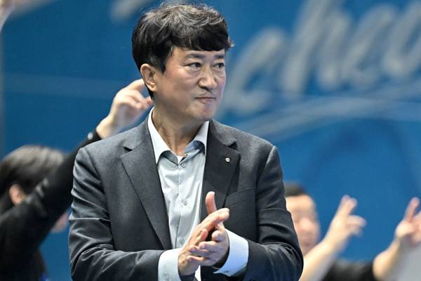 사진 인천도시공사 장인익 감독