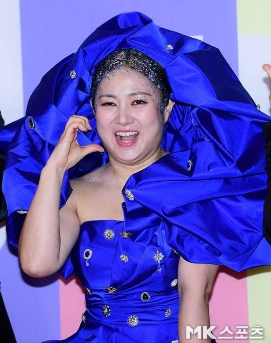 개그우먼 박나래를 둘러싼 폭로전이 점입가경이다. 사진=김영구 기자