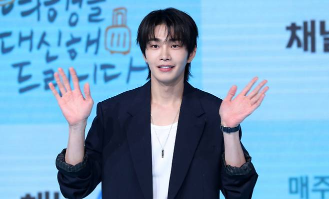 김재영 '범죄도시5' 새 빌런… 윤계상·손석구 계보 잇는다