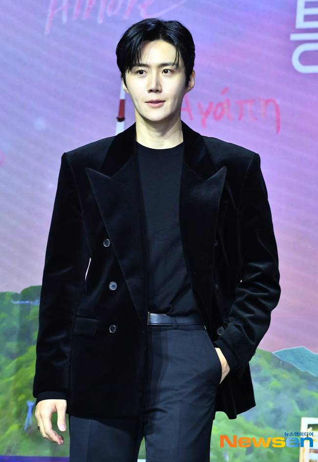 김선호