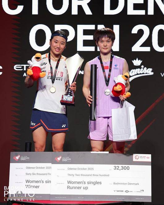 [사진] 대한배드민턴협회/BADMINTON PHOTO