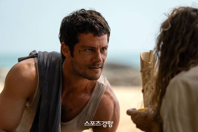 영화 ‘직장상사 길들이기’ 스틸 사진. 디즈니 제공