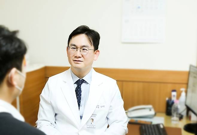 세란병원 척추내시경센터 김지연 센터장