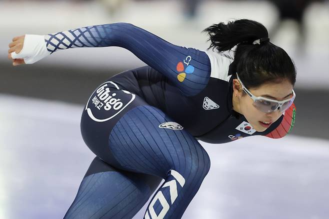 이나현. 연합뉴스