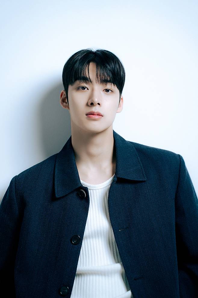 배우 김태영 nne 제공