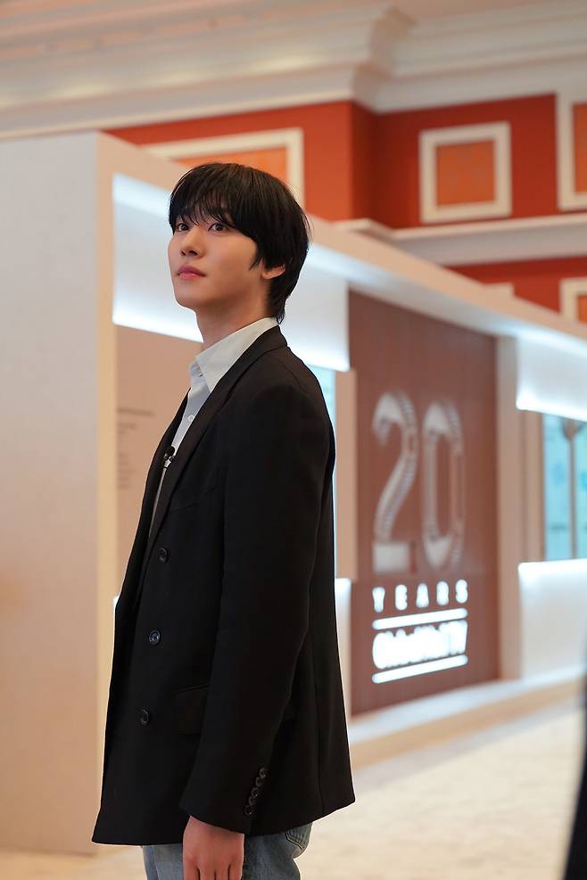 더프레젠트컴퍼니