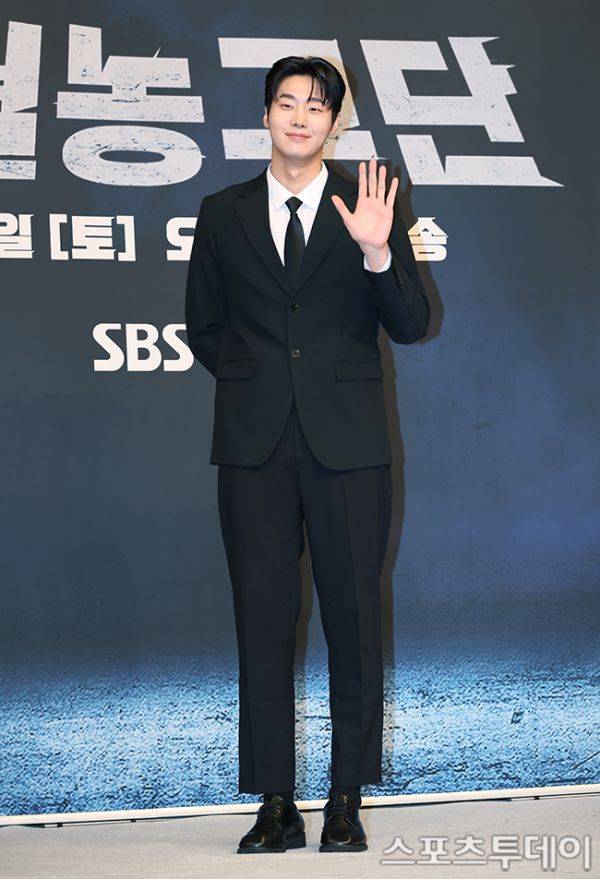 [단독] '열혈농구단' 김택, 지난해 935엔터와 전속계약 종료