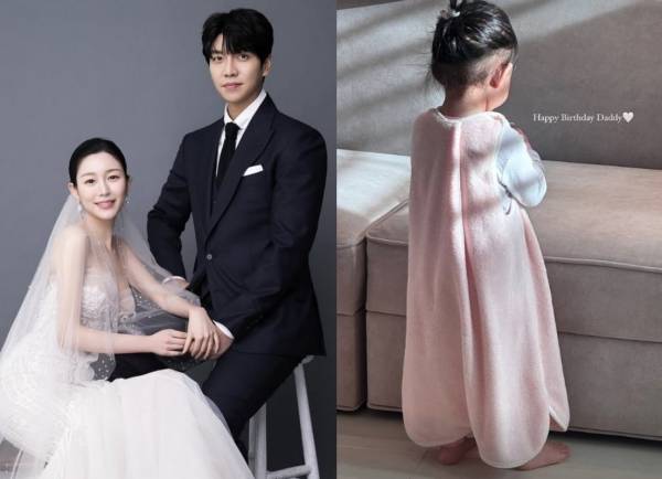 사진=이다인 SNS