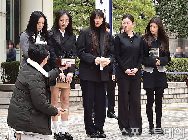 뉴진스 / 사진=DB