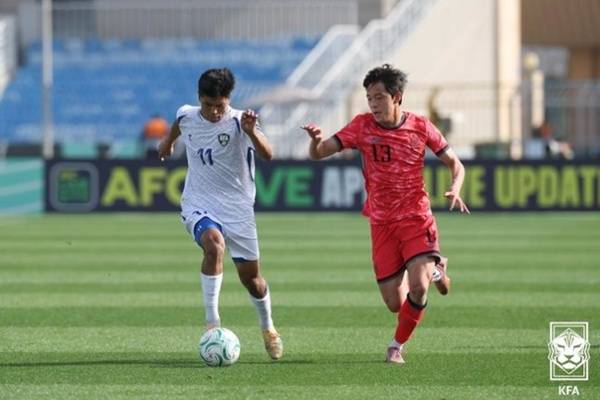 사진=대한축구협회 제공