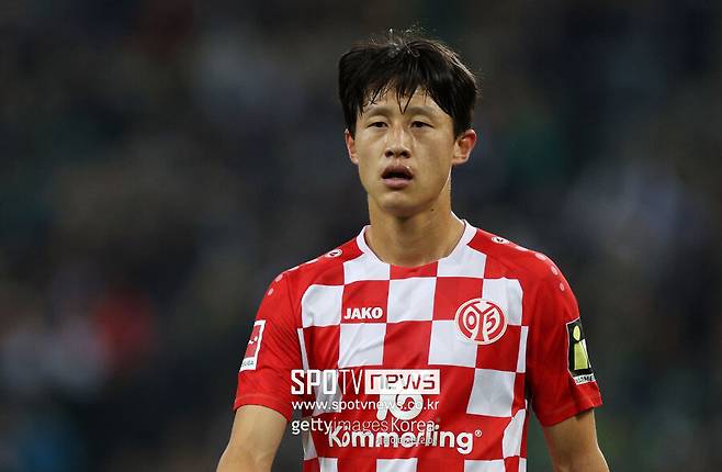 고대 앙리에게 많이 배웠어 분데스리거 이재성 반전 고백…'국대 MF' 출발점으로 안암 시절 지목→09학번 박희성 선배께 고마워