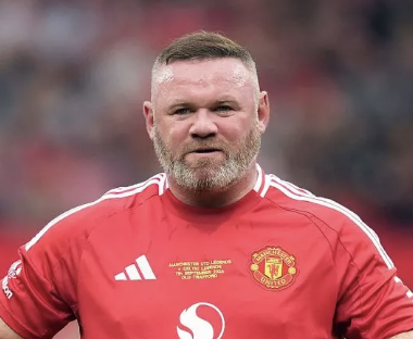 폭싹 몰락한 맨유, 루니까지 복귀 결심…BBC 떴다 “코치 제안 온다면 당연히 수락” 