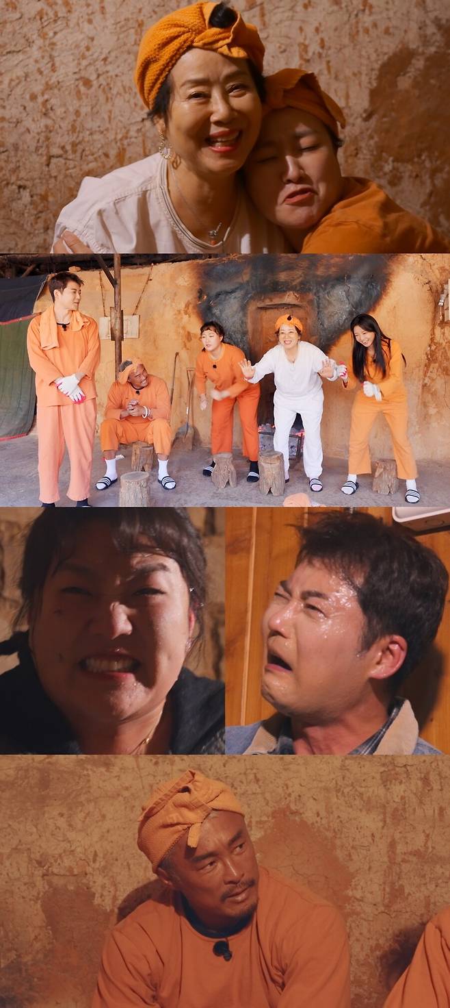 ▲ 혼자는못해. 제공ㅣJTBC