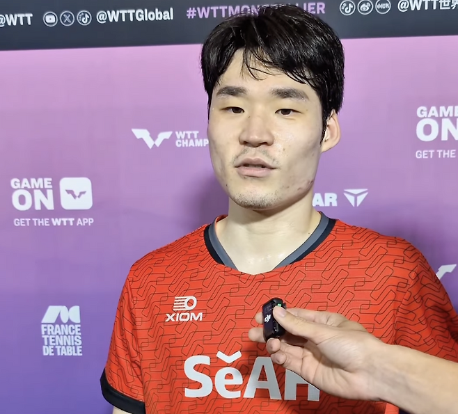 ▲ ⓒ장우진 SNS