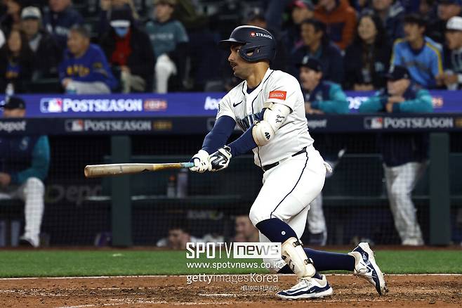 ▲ 해리 포드가 영국 야구 대표팀 소속으로 2026 WBC에 출전한다.