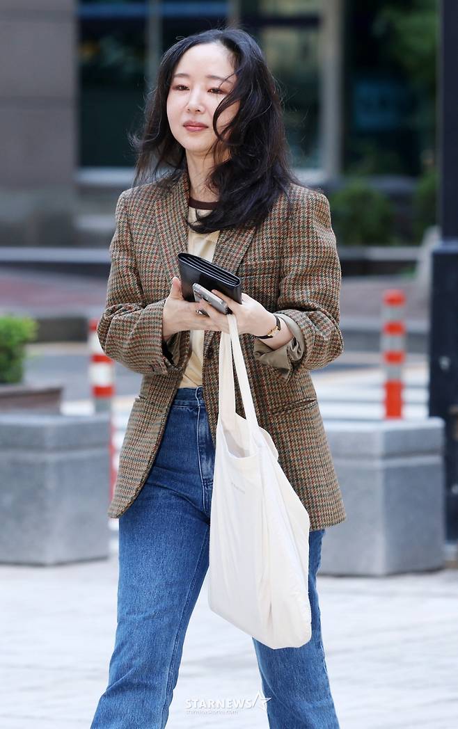 민희진, 용산구 아파트 가압류?..오케이 측 확인 후 대응할 것[공식]