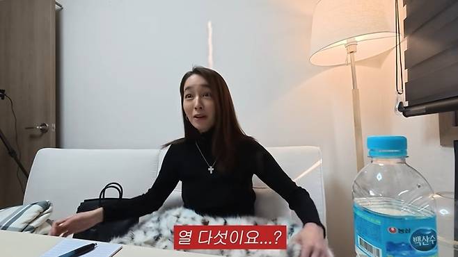 이병헌·이민정 딸, 배우 되나…“15세부터 활동할 것” 사주에 ‘깜짝’