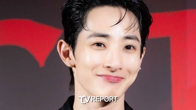 '시스터' 이수혁 체중 감량 많이 해…악인 그 자체로 보이고 싶었다 [종합]