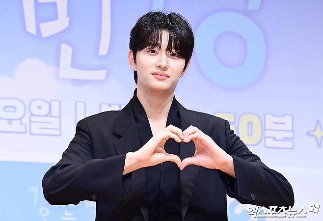 [단독] 김재원, '여섯명의 거짓말쟁이 대학생' 합류…강유석·신승호와 함께