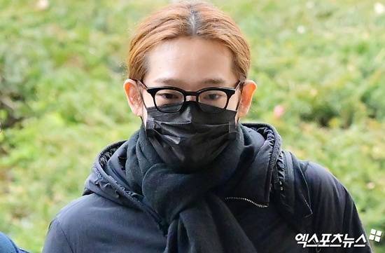 [단독] '시속 182km 질주' 남태현, '두 번째 음주운전' 공판 3월로 연기