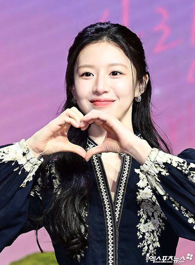 넷플릭스 '이 사랑 통역 되나요?' 고윤정