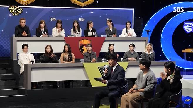 기시감 떨친 '골때녀', 8개팀 새단장 완료… 