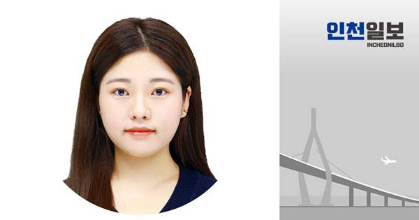 ▲ 조은희 인천시체육회 인천스포츠과학센터 연구원