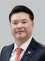 전경원 대구시의회 국민의힘 원내대표