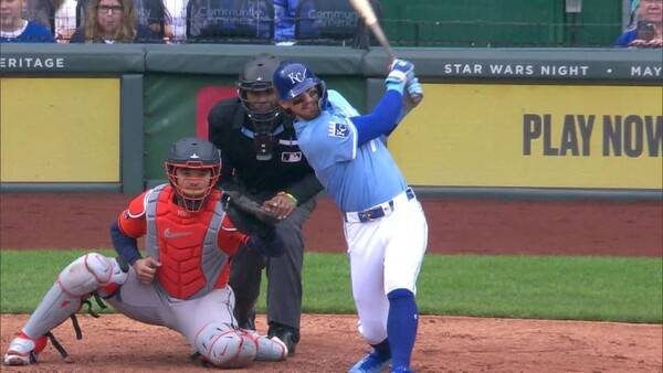 바비 위트 주니어(사진=MLB.com)