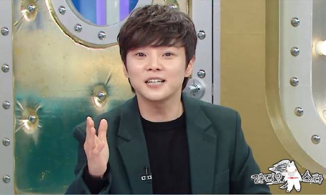 최현우, 의심 많은 김구라 속일까…역대급 마술쇼 (라스)