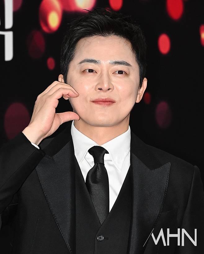 조정석·거미, 오늘(14일) 둘째 딸 출산…산모와 아이 모두 건강 [공식입장]