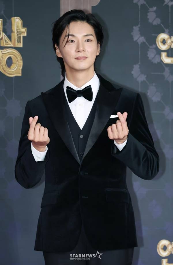 배우 윤시윤./사진=스타뉴스 DB